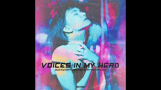 Duckworthsound & Ryan Spicer - Voices In My Head (Radio Edit)