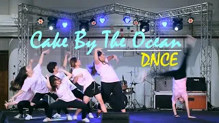 🍰 Cake By The Ocean - DNCE 🌊 // Mae O Choreography @ TU เปิดโลกกิจกรรม 2017