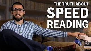 The Science Behind Reading Speed - College Info Geek
