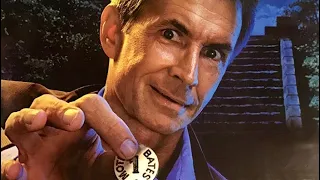 German Trailer - PSYCHO III (1986, Anthony Perkins, Diana Scarwid, Jeff Fahey)