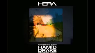 Hera & Hamid Drake - Sounds of Balochistan