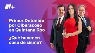 Despierta | Programa Completo 19 Septiembre 2023