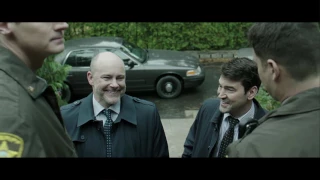 Shimmer Lake -- Featurette