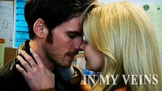 In My Veins | Hook & Emma