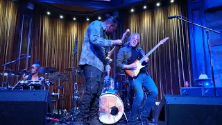 Eric Gales & Andy Timmons