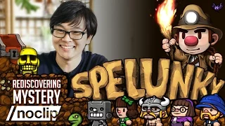 The Making of Spelunky - Documentary