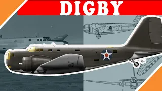 Douglas B-18: The Hidden Story That Will Blow Your Mind.