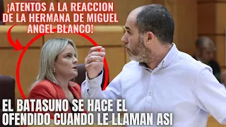 LOS COJ***ES DE UN SENADOR AL ENCARARSE A BILDU🔥¡Y LLAMARLES LO QUE NADIE SE HABÍA ATREVIDO ANTES!🔥