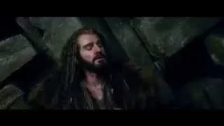 The Hobbit: The Battle of FIve Armies Trailer - Music Only