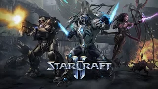 StarCraft 2  - Wings of Liberty - Mission 21 Engine of Destruction (Brutal & All Achievements)