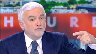 L'Heure des Pros - Pascal Praud : "Darmanin et Attal découvrent 40 ans de dingueries européennes !"