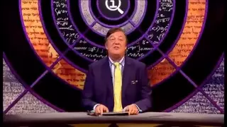 QI XL Series 9 Episode 6 - Inventive