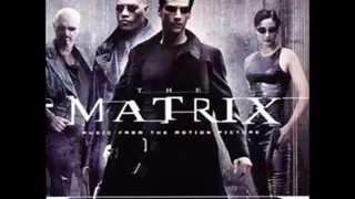 The Matrix Soundtrack - Prodigy - Mindfields