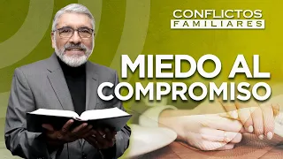 ¿MIEDO AL COMPROMISO? - Salvador Gómez Predicador Católico