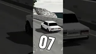 Uzbekskiy 07 tuning