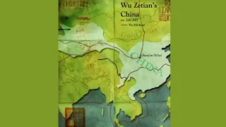 Civilization V OST | Wu Zetian War Theme | Slowed