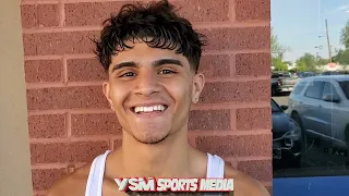 Jadden Kane DOUBLES DOWN on Gervonta Davis vs Shakur Stevenson vs Devin Haney