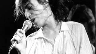 Patti Smith - Horses (1975)