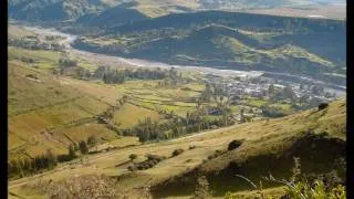 Land for Sale (4,515 Acres) Perú-Huaraz