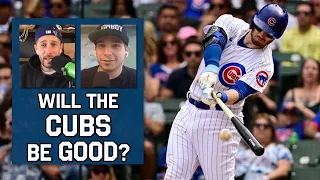 The Cubs Need to Make One More Move