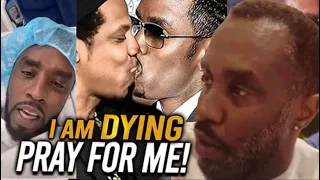 Diddy Health DECLINING After  Freak Offs…Here’s Why