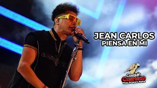 Jean Carlos - Piensa en mi en vivo - Cosquín Cuarteto 2022