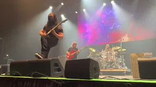 John Petrucci - Full Show October 17, 2022 (with Mike Portno