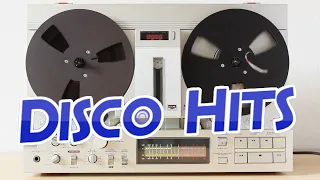 New Disco Music Vol.02, Italo Disco 70 80s, Music Without Lyrics 2022