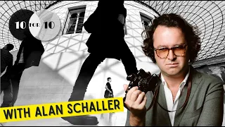 The Stories Behind The Photographs With Alan Schaller - 10 for 10 Episode 2