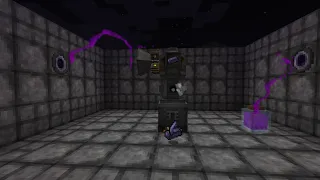 [ExtraThaumcraft] Помпа для эссенции