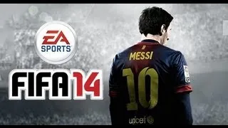 FIFA 14 GamePlay on PC Max Graphics [1080p]