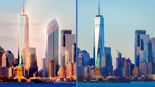 Why No One Wants This New York Skyscraper