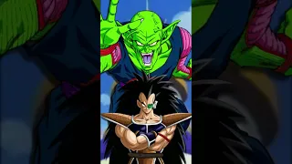 What if King Piccolo REGENERATED?