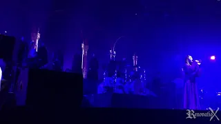 ERA   Avemano Live @ Paris 18 04 2019