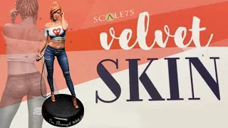 Is the Scale75 Velvet Skin Set Worth it? Review