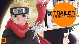 The Last: Naruto the Movie – Trailer Premiere (deutsch)