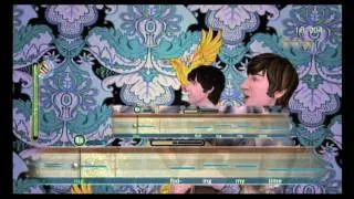 The Beatles: Rock Band - Norwegian Wood (Double Vocals & Harmonies 100% FC)