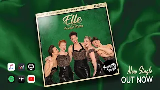 Elle & The Pocket Belles - Get Down Tonight (Audio) 2024 #electroswing