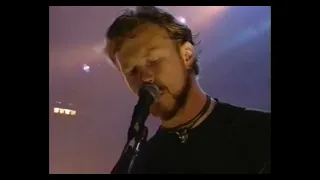 Metallica - King Nothing - Live at Reading Festival - 1997