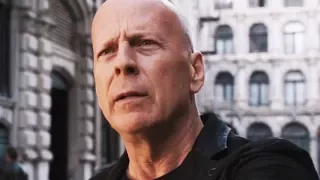 Death Wish Trailer 2017 Official Bruce Willis Movie