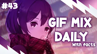 ✨ Gifs With Sound: Daily Dose of COUB MiX #43⚡️