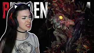 RAMON GIVES ME THE ICK... | Resident Evil 4 Remake Gameplay | Part 12