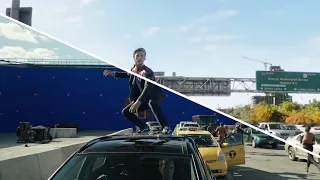 Spider Man: No Way Home | VFX Breakdown