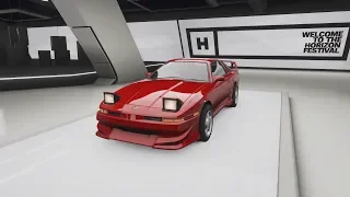 Toyota Supra '92 VS Toyota Supra RZ '98 ( S1 900 AWD ) - Forza Horizon 4