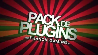 PACK: los 3 más increíbles Plugins para VEGAS Pro 13,14, 15