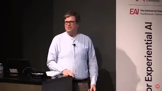 Meta's Yann LeCun: "Machine Learning sucks"