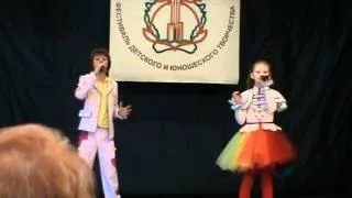 Андриянова Анастасия & Тараканов Дмитрий,Отворите