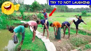 Must Watch Very Funny Video 2019 😂😁 3 Min Full Comedy Video | Ep-67 | #BindasFunBoys