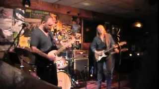 Josh Smith & Matt Schofield at The Baked Potato 10/5/14