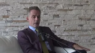 Dr Jordan Peterson perfectly explains how depression feels